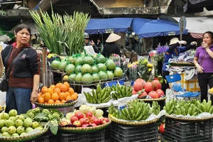 Hàng hóa Tết Bính Ngọ 2026 không xuất hiện sốt giá