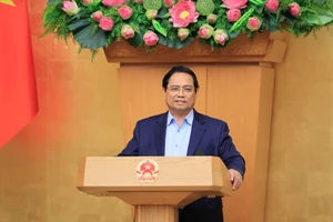 Thủ tướng: Nghiên cứu để người thu nhập 25-27 triệu đồng/tháng được mua nhà ở xã hội