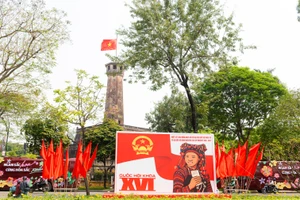 Sáng nay, gần 79 triệu cử tri cả nước đi bầu cử đại biểu Quốc hội và HĐND khoá mới