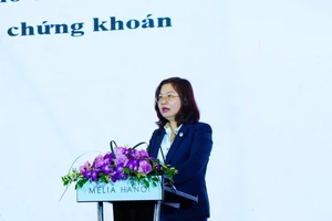 Các 'ông lớn' toàn cầu đang tìm cơ hội tại thị trường chứng khoán Việt