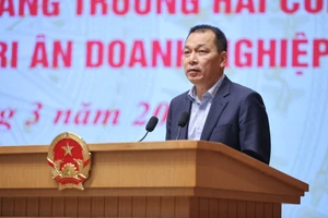 Nhiều doanh nghiệp đầu ngành nêu giải pháp để thúc đẩy tăng trưởng hai con số