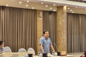 Vụ 300 tấn thịt lợn bệnh vào trường học: Bộ GD&ĐT nói gì?