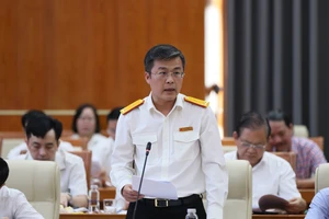 Từ vụ Bảo Tín Minh Châu dùng 2 sổ kế toán, Cục Thuế siết gian lận thuế