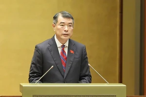 Thủ tướng Lê Minh Hưng gửi thư chúc Tết cổ truyền đồng bào dân tộc Khmer