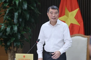 Thủ tướng Lê Minh Hưng: Bộ trưởng phải chịu trách nhiệm nếu để lọt thủ tục không đáp ứng yêu cầu