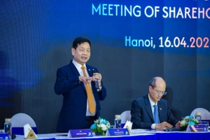 Chủ tịch Trương Gia Bình: FPT sẽ nắm công nghệ lõi 5-10 năm tới 