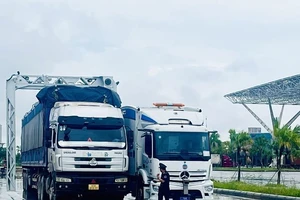 Hải quan thông quan 24/7 dịp nghỉ lễ, không để xảy ra ùn tắc hàng hóa