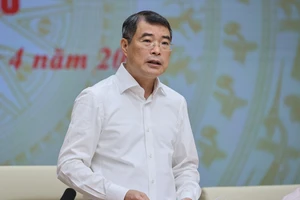 Thủ tướng: Loại bỏ tình trạng đăng ký dự án để 'giữ chỗ', chấm dứt việc 'vốn chờ dự án'