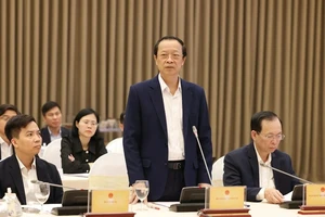 Bộ GD&ĐT thông tin về sách khoa dùng chung từ năm học 2026-2027