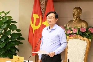 Đề xuất cơ chế ưu đãi về thuế, đất đai, nhân lực để doanh nghiệp đầu tư vào công nghệ cao