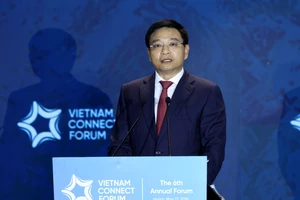 Việt Nam ưu tiên thu hút FDI công nghệ cao, tăng liên kết với doanh nghiệp nội