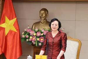 Làm rõ vấn đề pháp lý, tài sản trước khi chuyển giao Khu liên hợp thể thao Mỹ Đình 