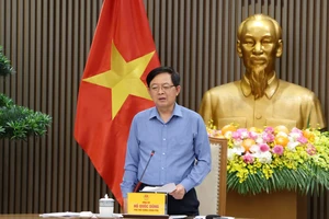 Từ việc ùn ứ sầu riêng, Phó Thủ tướng yêu cầu siết quản lý mã số vùng trồng, ngăn mua bán trái phép 