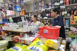 Hộ kinh doanh không muốn 'lớn' vì lo ngại nghĩa vụ thuế
