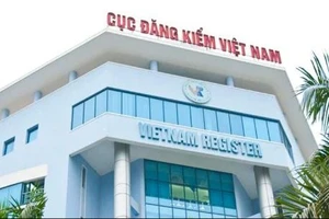 Bãi bỏ Quyết định về cơ chế quản lý tài chính với Cục Đăng kiểm Việt Nam