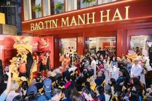 Bảo Tín Mạnh Hải lên kế hoạch là tân binh IPO vào quý 4