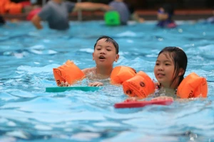 Thủ tướng yêu cầu đẩy mạnh bảo đảm an toàn, phòng chống đuối nước cho trẻ em