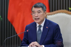 Thủ tướng phân công các Phó Thủ tướng theo dõi, chỉ đạo các địa phương thực hiện mục tiêu tăng trưởng 10%