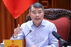 Thủ tướng: Tạo cơ chế đột phá, nhanh chóng có sản phẩm chủ chốt cho Trung tâm tài chính quốc tế
