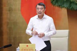 Thủ tướng: Khẩn trương xây dựng Luật Đất đai (sửa đổi) để trình Quốc hội tại kỳ họp thứ 2