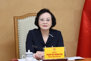 Phó Thủ tướng: Quảng Ninh cơ bản đáp ứng điều kiện thành lập thành phố trực thuộc Trung ương