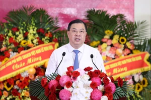 Phó Thủ tướng thường trực: Cổng TTĐT Chính phủ cần tiếp tục truyền thông chính sách trên môi trường số