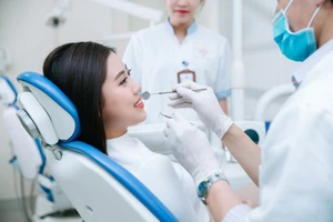 Ngành thuế kiểm tra trọng điểm các cơ sở nha khoa, thẩm mỹ có dấu hiệu trốn thuế