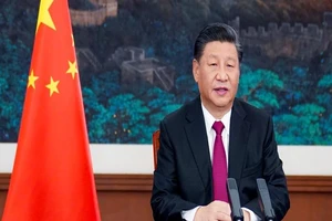 Ông Tập khen Tổng thống Kazakhstan quyết đoán, có trách nhiệm với đất nước