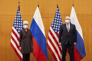 Hội đàm Nga - Mỹ về NATO, Ukraine thu được gì?