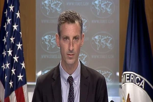 Mỹ doạ trừng phạt doanh nghiệp Trung Quốc nếu Bắc Kinh giúp Nga