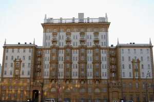 Nga trục xuất phó đại sứ Mỹ, Washington cân nhắc đáp trả