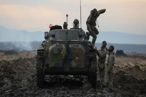 Chuyên gia: Ngày chính xác Nga tấn công Ukraine là 20-2, không phải 16-2