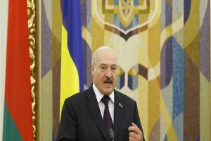Ông Lukashenko bác đồn đoán cho Nga triển khai vũ khí hạt nhân ở Belarus