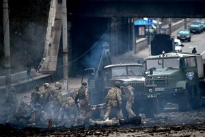 Triều Tiên: Khủng hoảng Ukraine bắt nguồn từ sự tùy tiện của Mỹ