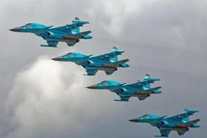 Ukraine tự tin sẽ đánh thắng Nga và đỡ đổ máu một khi NATO áp lệnh cấm bay