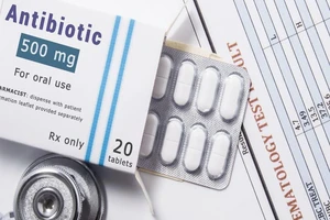 Báo động tình trạng lạm dụng kháng sinh trong tự điều trị COVID-19 