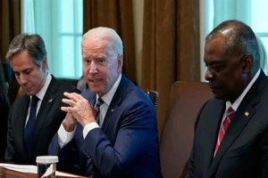 Nga cấm ông Trudeau, ông Biden và hàng loạt quan chức cấp cao Mỹ nhập cảnh