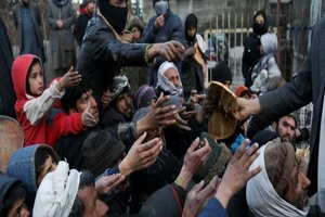 Quốc gia nào kém hạnh phúc nhất thế giới?