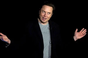 Tỉ phú Elon Musk muốn mua lại Twitter với giá 43 tỉ USD