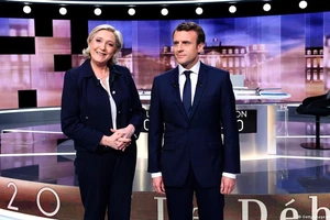 Bầu cử Pháp 2022: ‘Giờ G’ sắp điểm nhưng cuộc đua vẫn chưa ngã ngũ