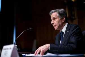 Mỹ sắp công bố chiến lược an ninh quốc gia đối phó Trung Quốc