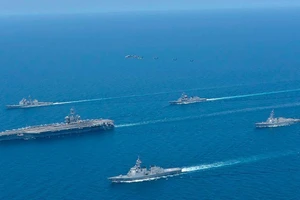 Bắc Kinh cảnh báo quan hệ với Nhật ‘lao dốc’, nếu…