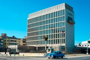 Lần đầu tiên Mỹ cấp thị thực cho dân Cuba sau hơn 4 năm