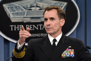 Lầu Năm Góc: Quân đội Mỹ chịu ảnh hưởng lớn vì ‘cháy hàng’ sữa bột