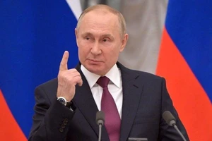 Ông Putin: Khủng hoảng lương thực sẽ được giải quyết nếu…
