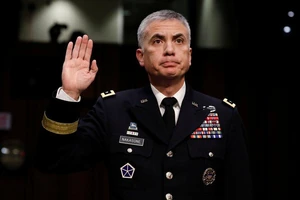 Mỹ thừa nhận tham gia tấn công mạng để giúp Ukraine