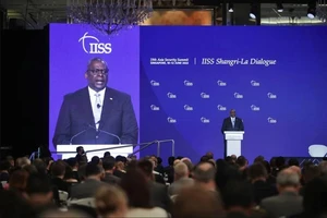Những điểm mấu chốt trong bài phát biểu của Bộ trưởng Quốc phòng Mỹ tại Đối thoại Shangri-La