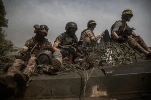 Vì sao Nga muốn giành, Ukraine quyết giữ TP Sieverodonetsk?