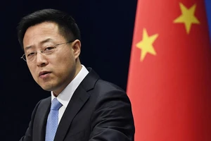 Trung Quốc lên tiếng về sáng kiến hạ tầng 600 tỉ USD của G7