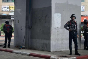 Myanmar gia hạn tình trạng khẩn cấp tới tháng 2 năm sau